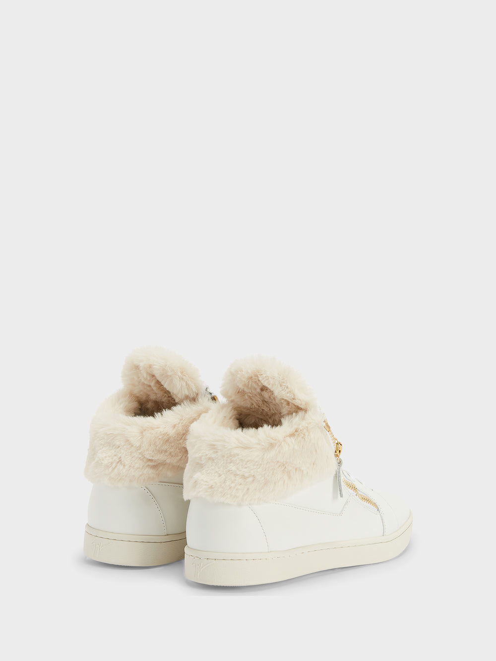KRISS WINTER MID TOP