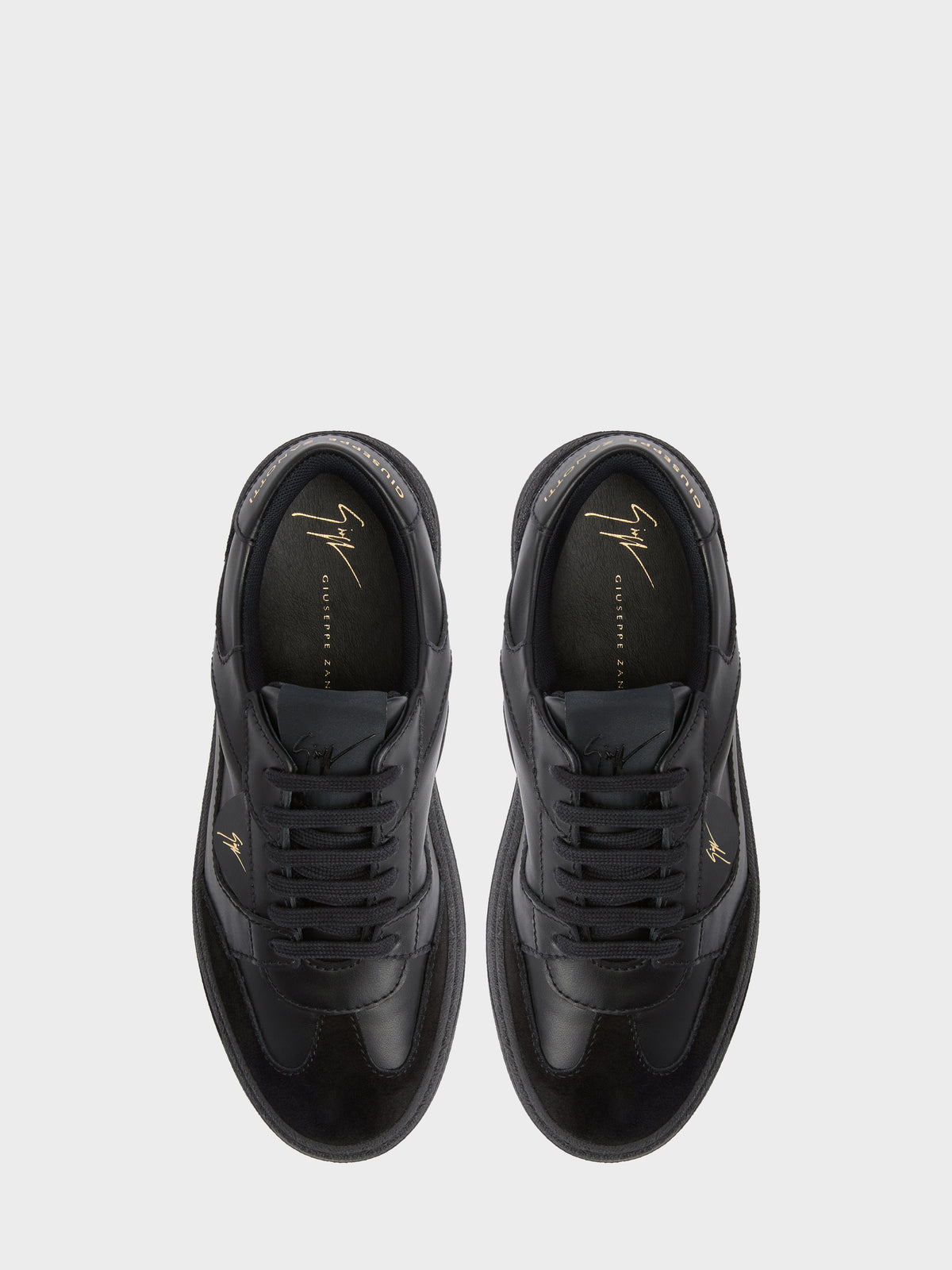 GZ94 LOW TOP