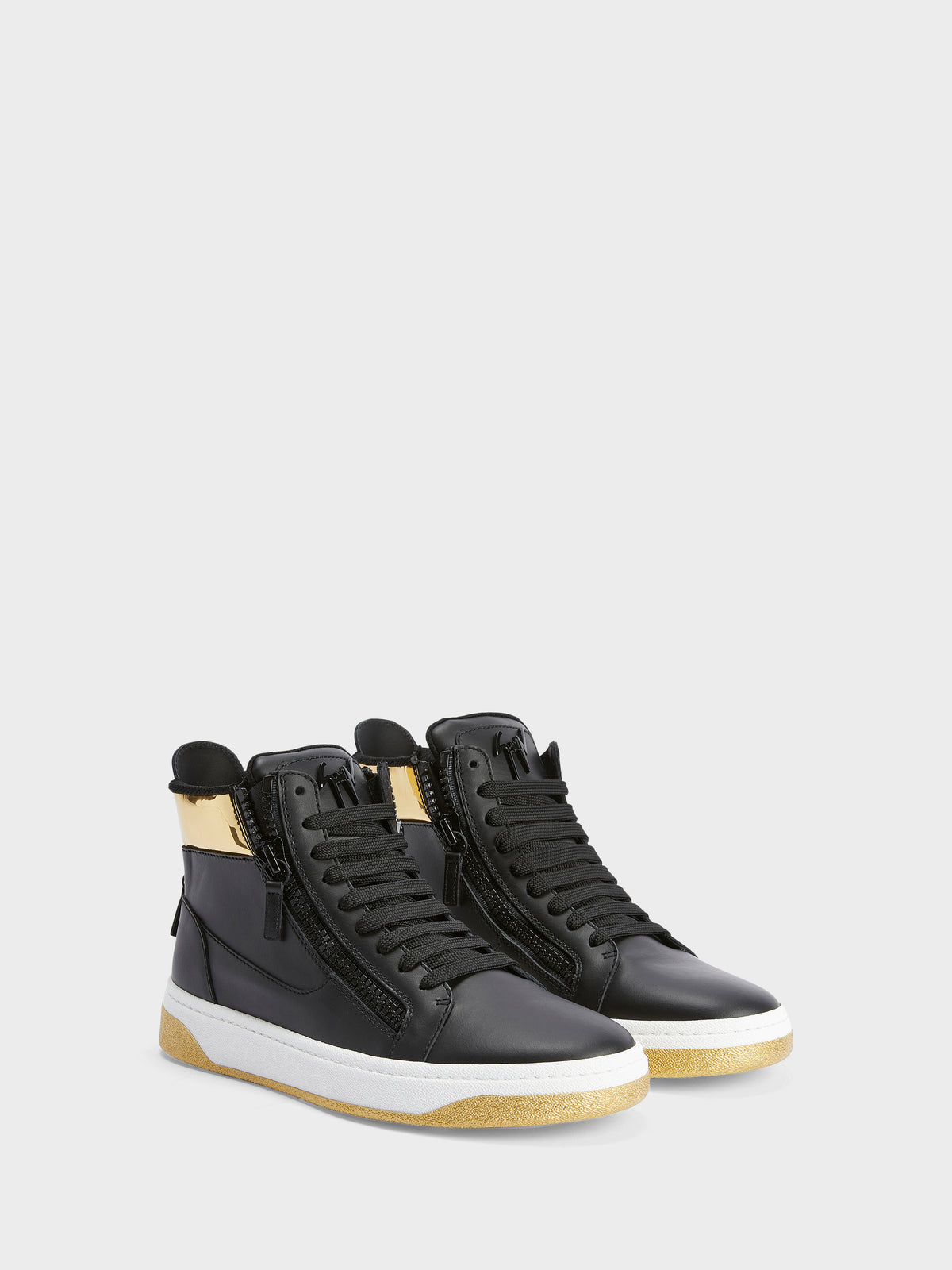 GZ94 MID TOP