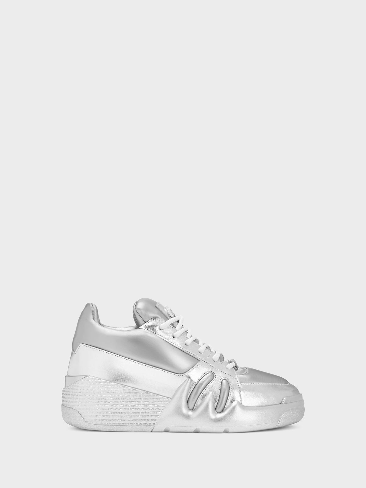 TALON LOW TOP