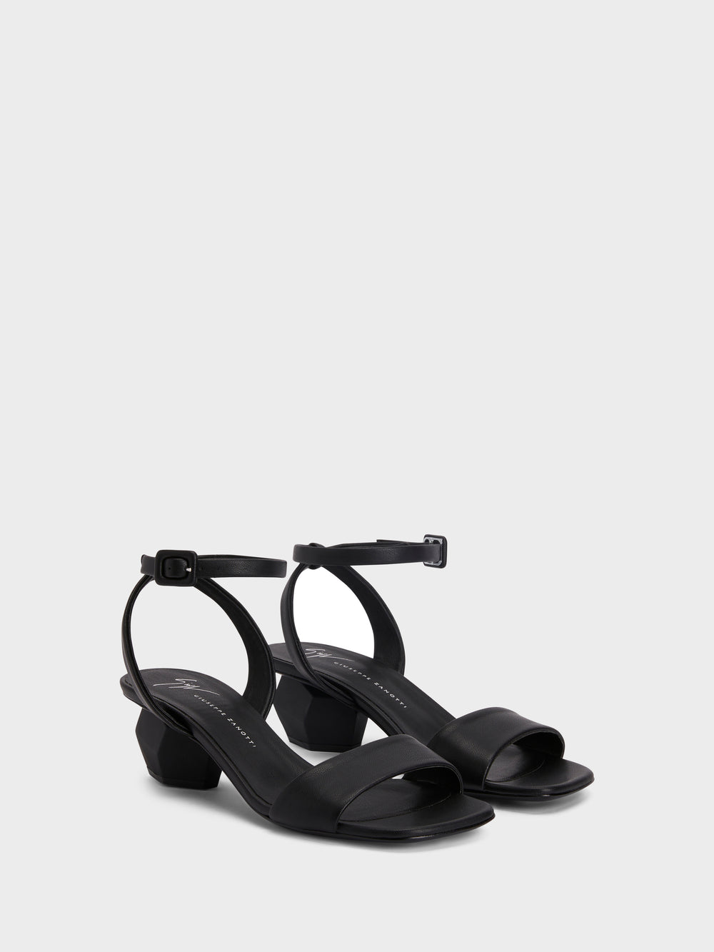 ROZALIE STRAP SANDAL 45