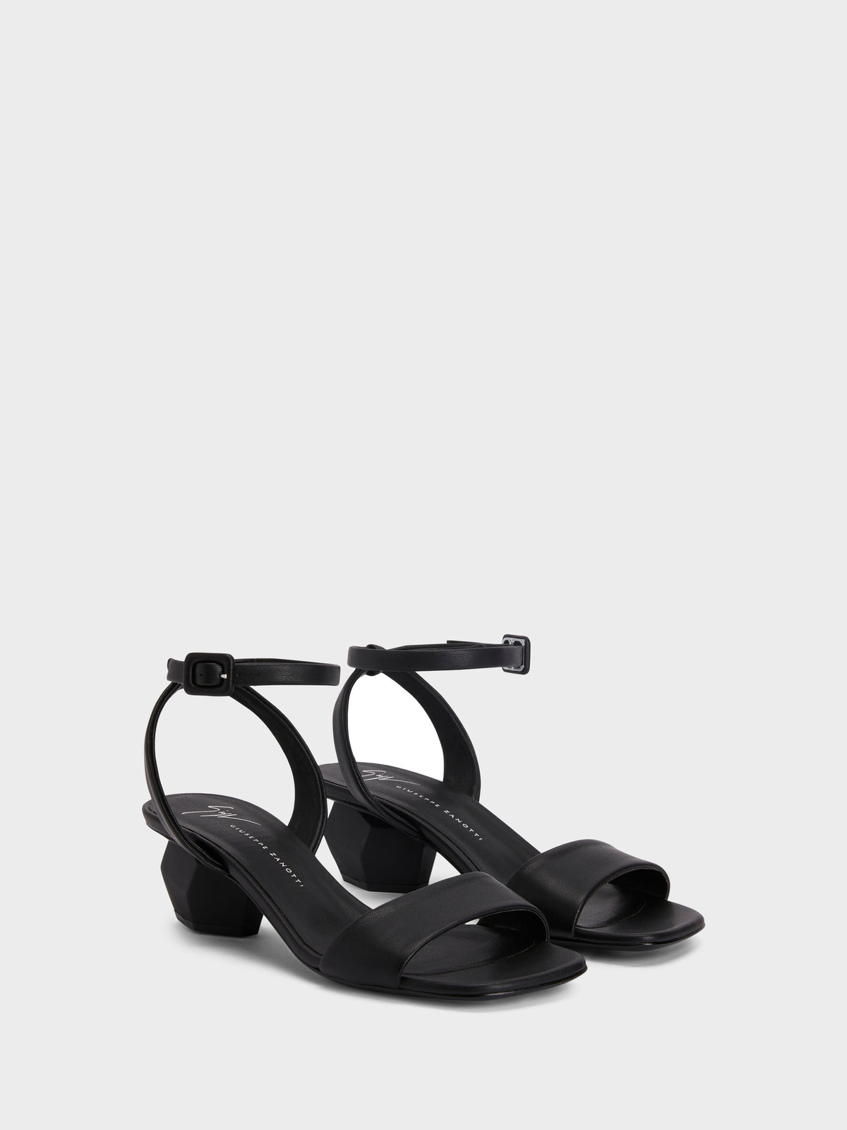 ROZALIE STRAP SANDAL 45