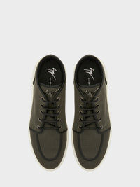 BUVEL BOOTIE