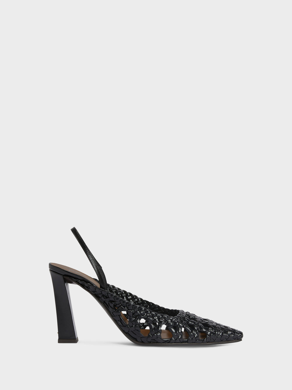 BRENDHA CAGE  SLINGBACK 90