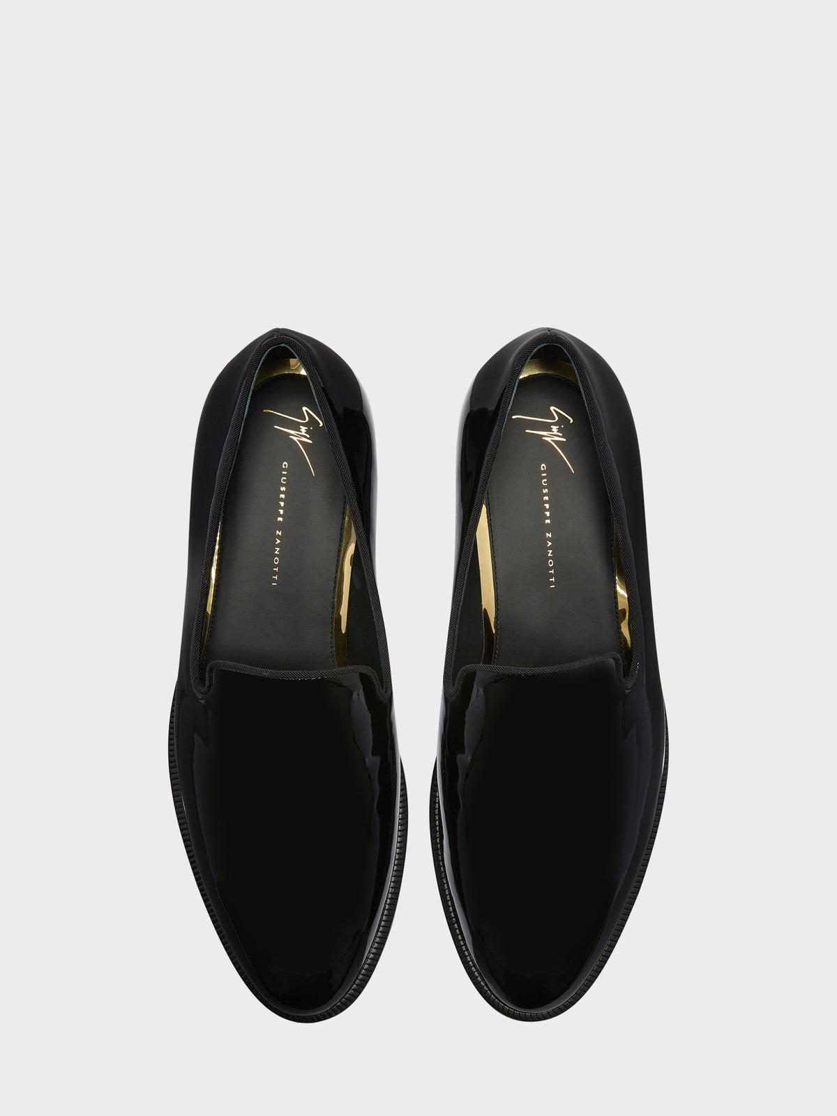 GATIEN LOAFER