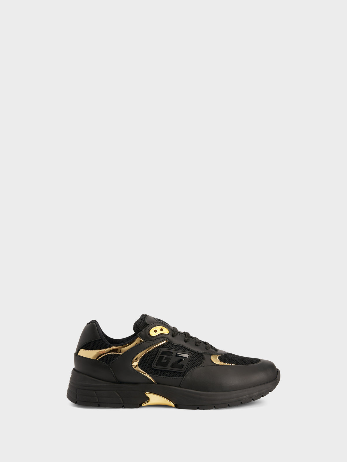 GZ RUNNER