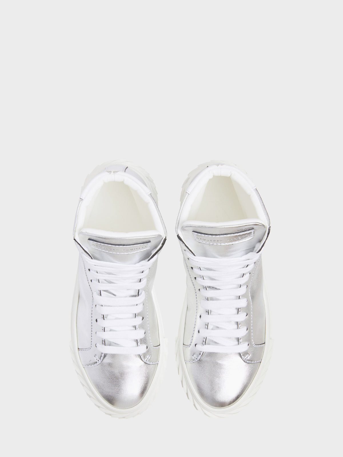ECOBLABBER HIGH TOP