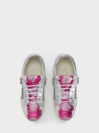 NICKI LOW TOP
