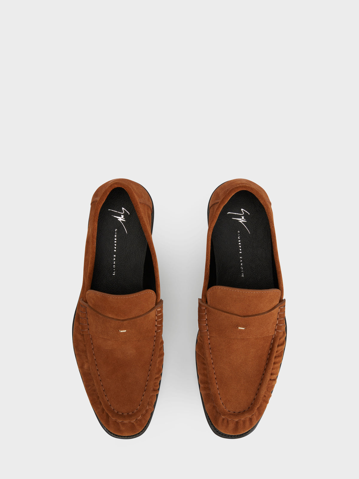 WEESTON MOCCASIN