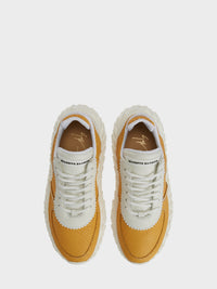 URCHIN LOW TOP