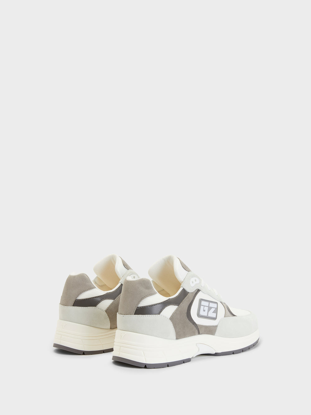 NEW GZ RUNNER RUNNER