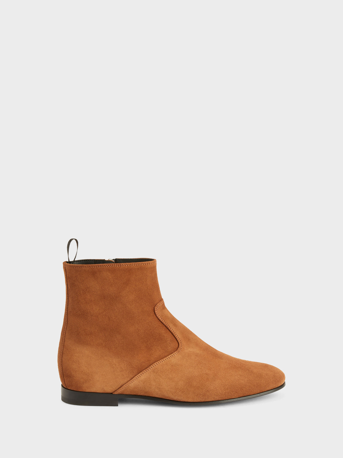 RON BOOTIE
