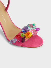BLINDA SANDAL