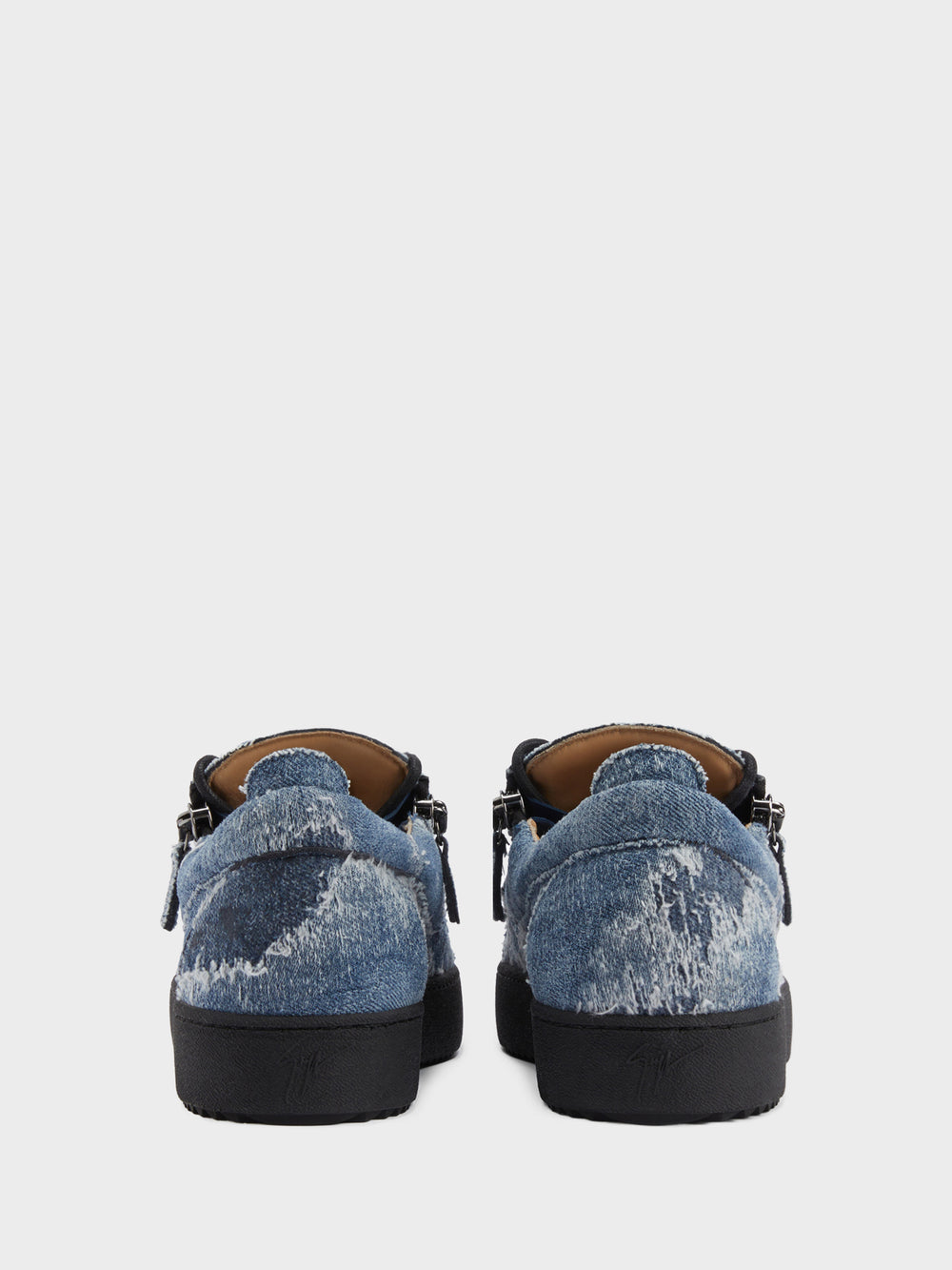 FRANKIE LOW TOP