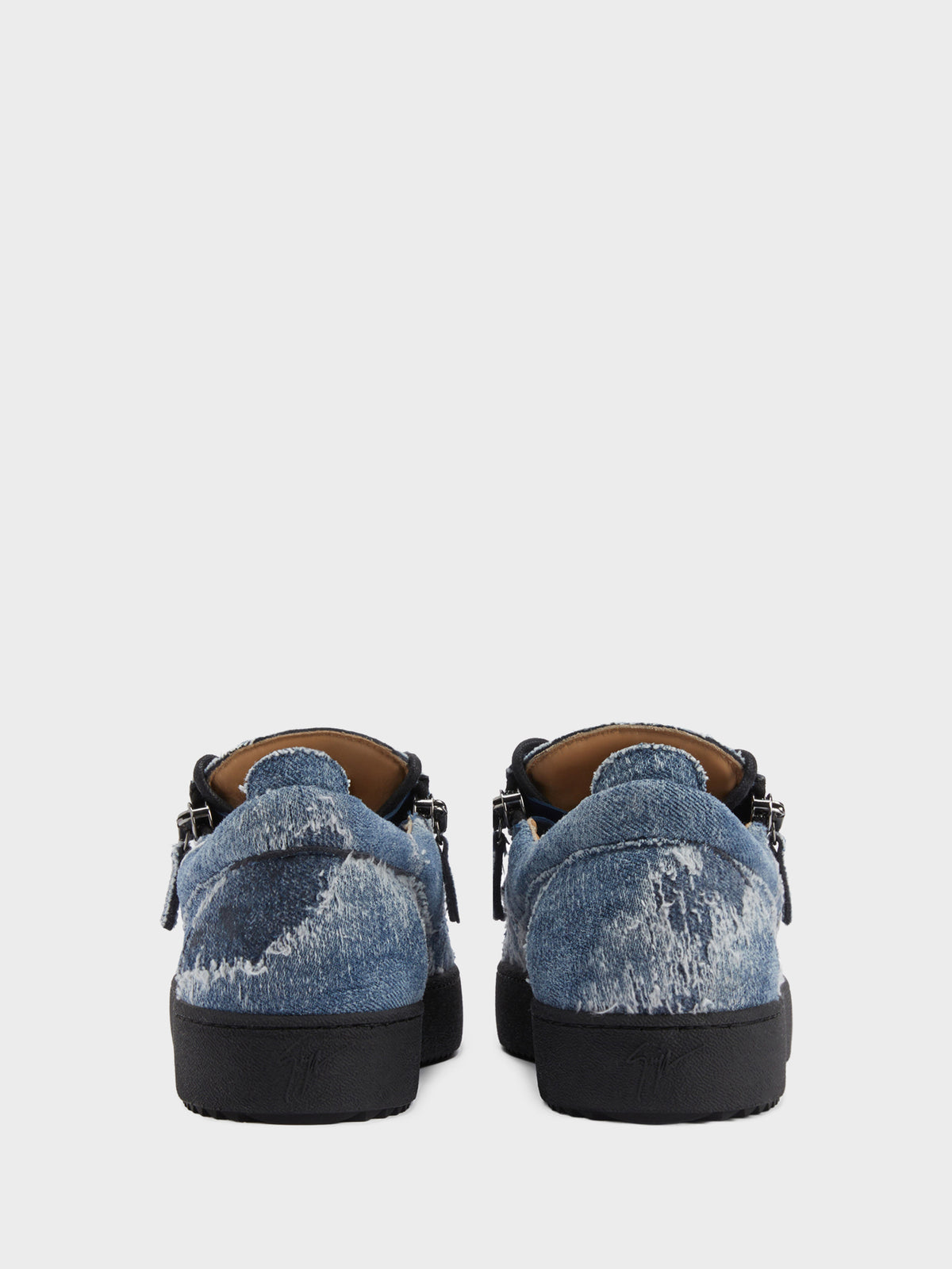 FRANKIE LOW TOP