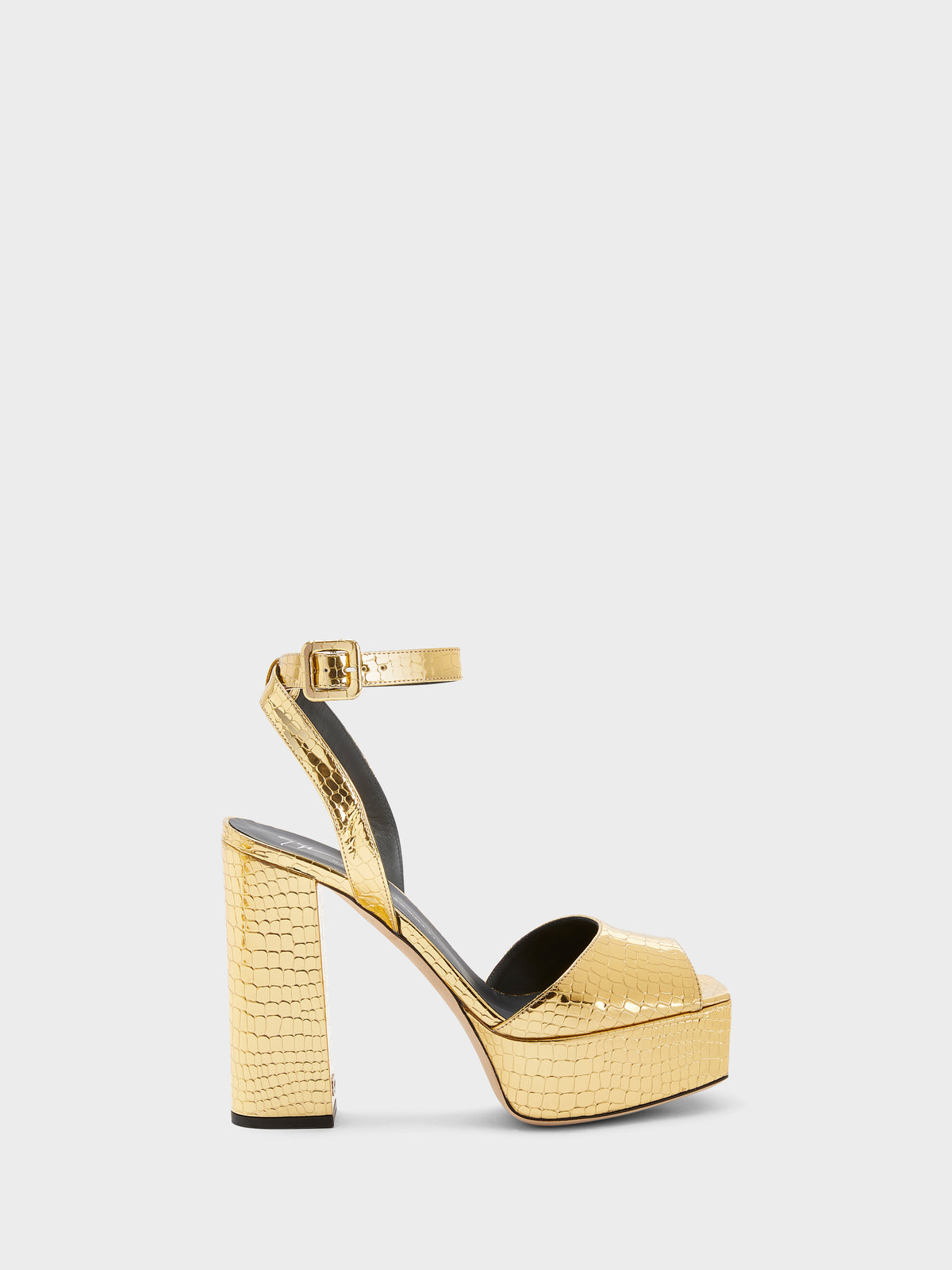 NEW BETTY SANDAL 120