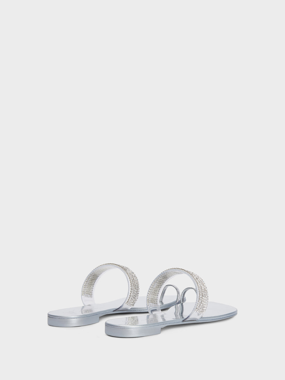 ERWAN FLAT FLAT SANDAL