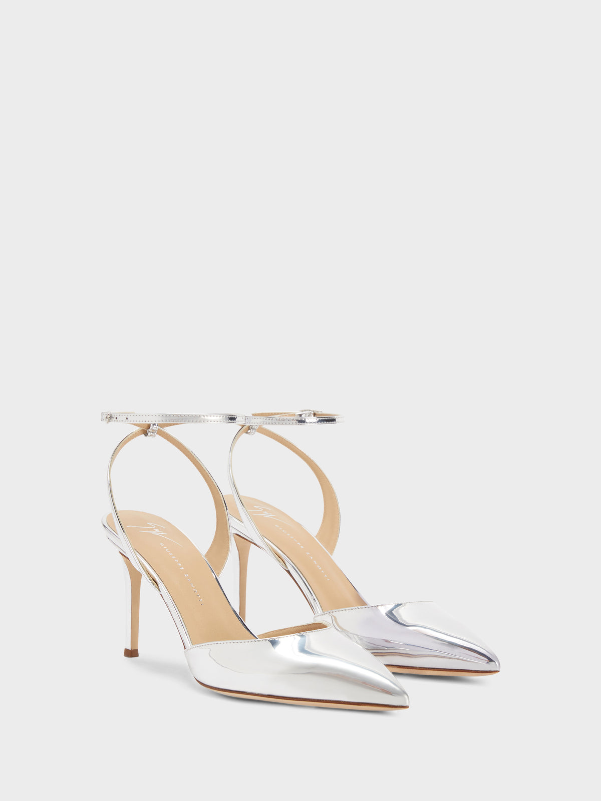 SHAYORAN SLINGBACK 85