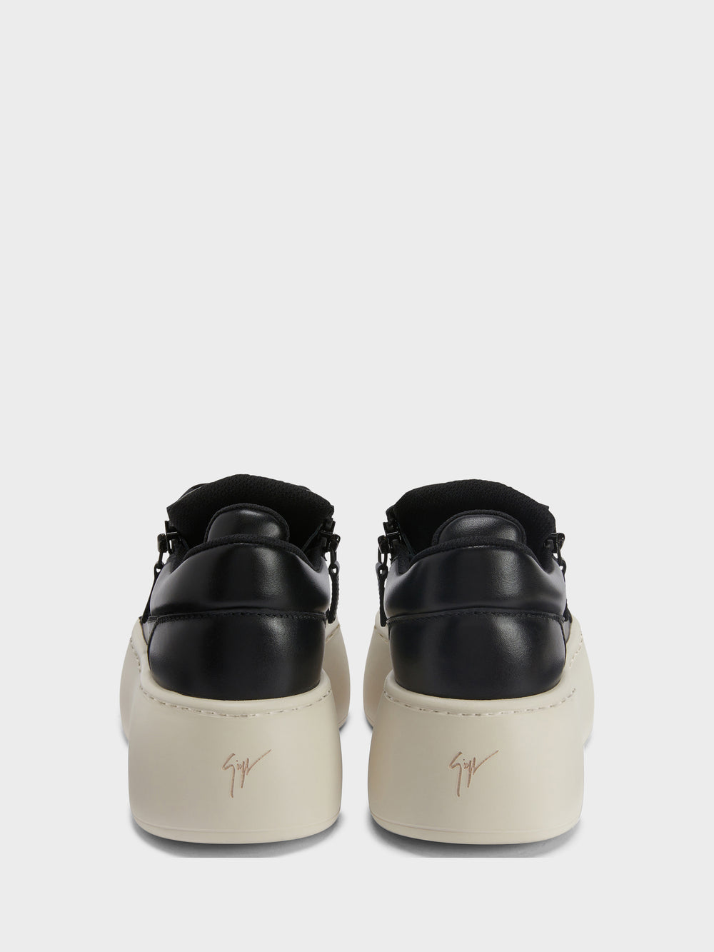 GZ94 MAXI LOW TOP