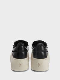 GZ94 MAXI LOW TOP