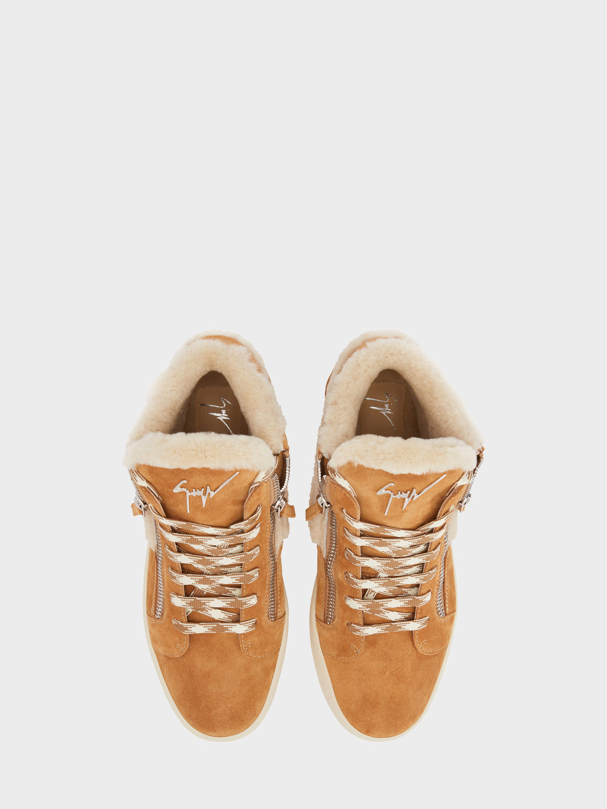 KRISS ICE MID TOP