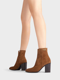 ENRIETTE BOOTIE