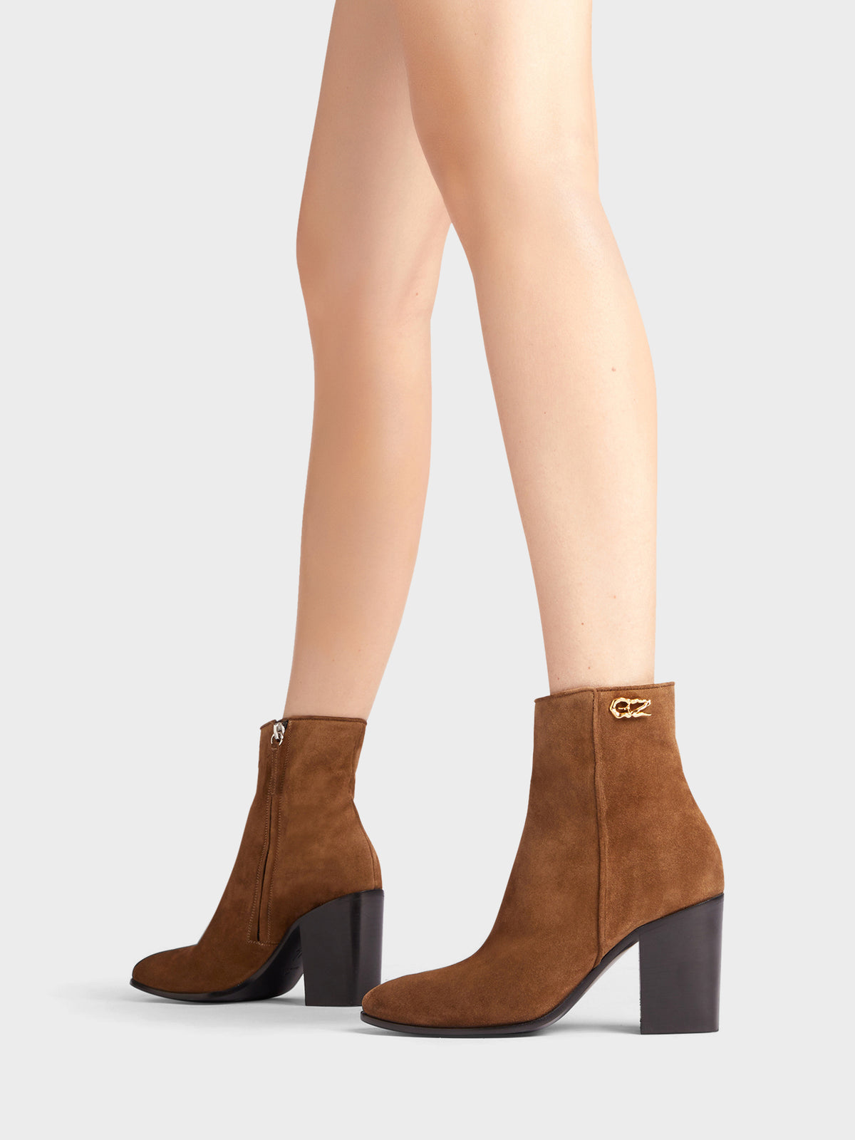 ENRIETTE BOOTIE