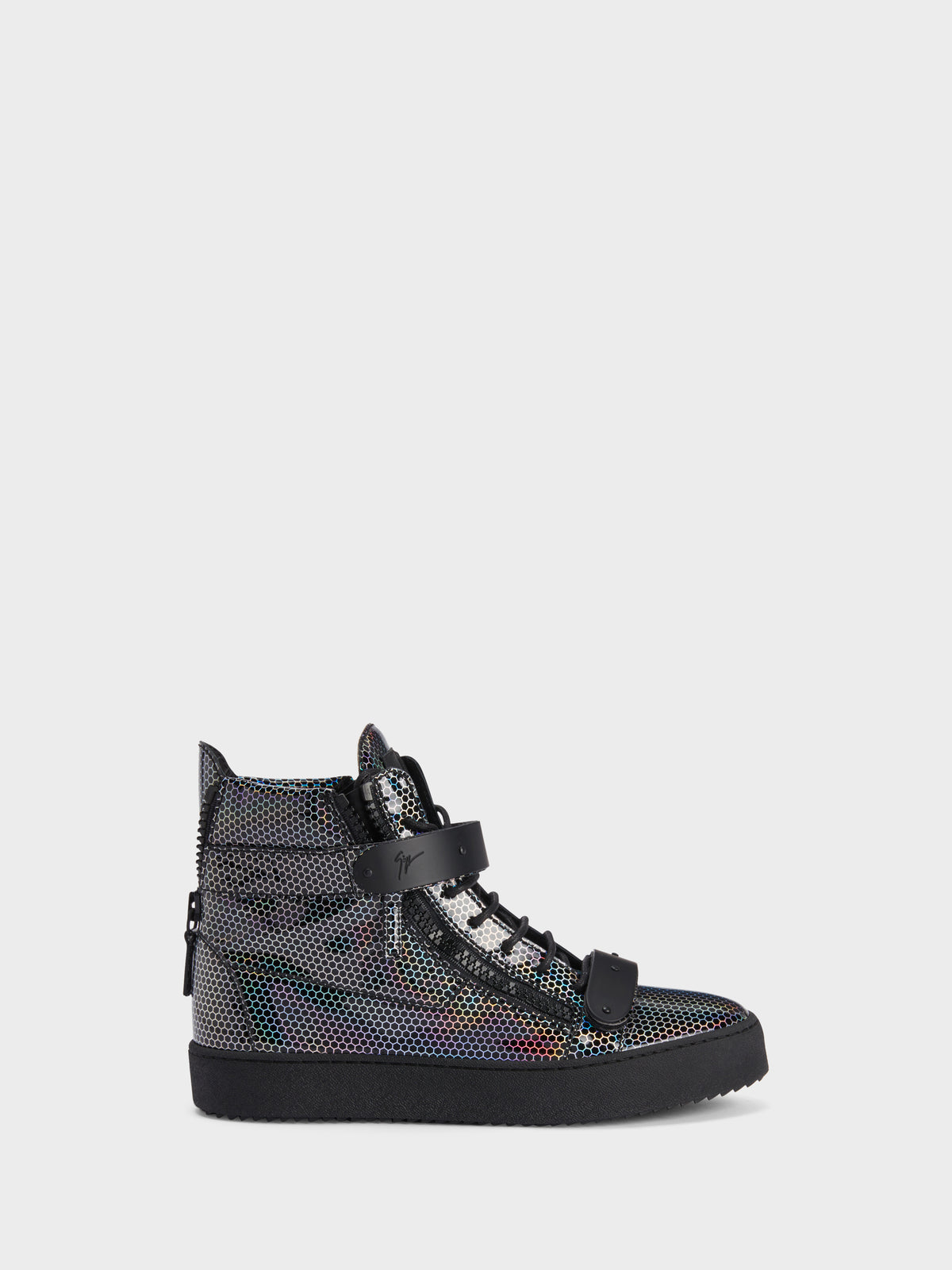 COBY HIGH TOP
