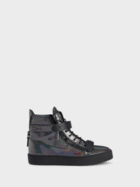 COBY HIGH TOP