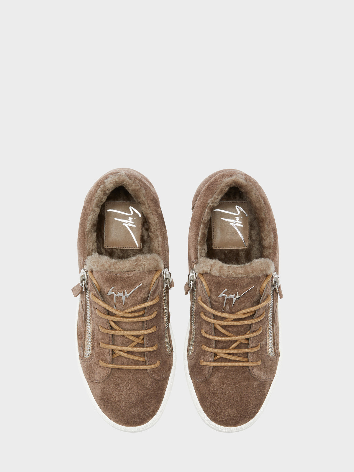 GAIL LOW TOP