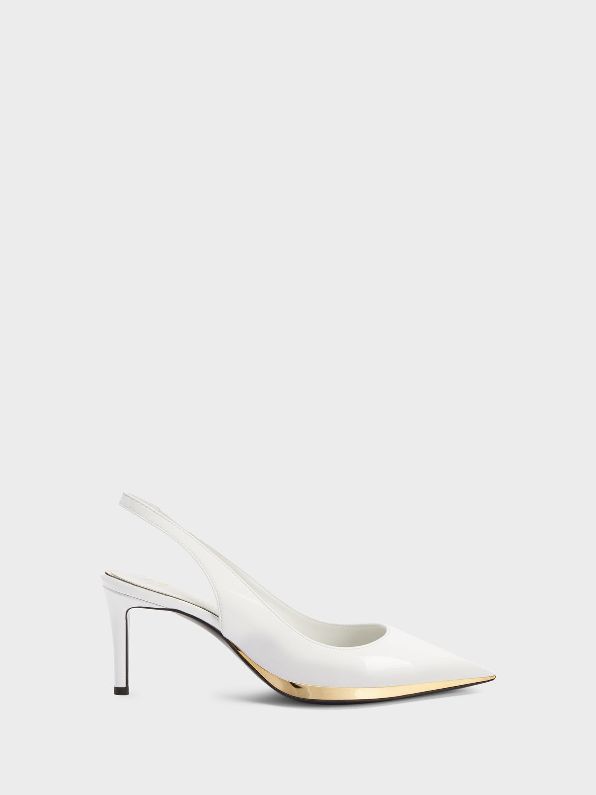 VIRGYN  SLINGBACK 85