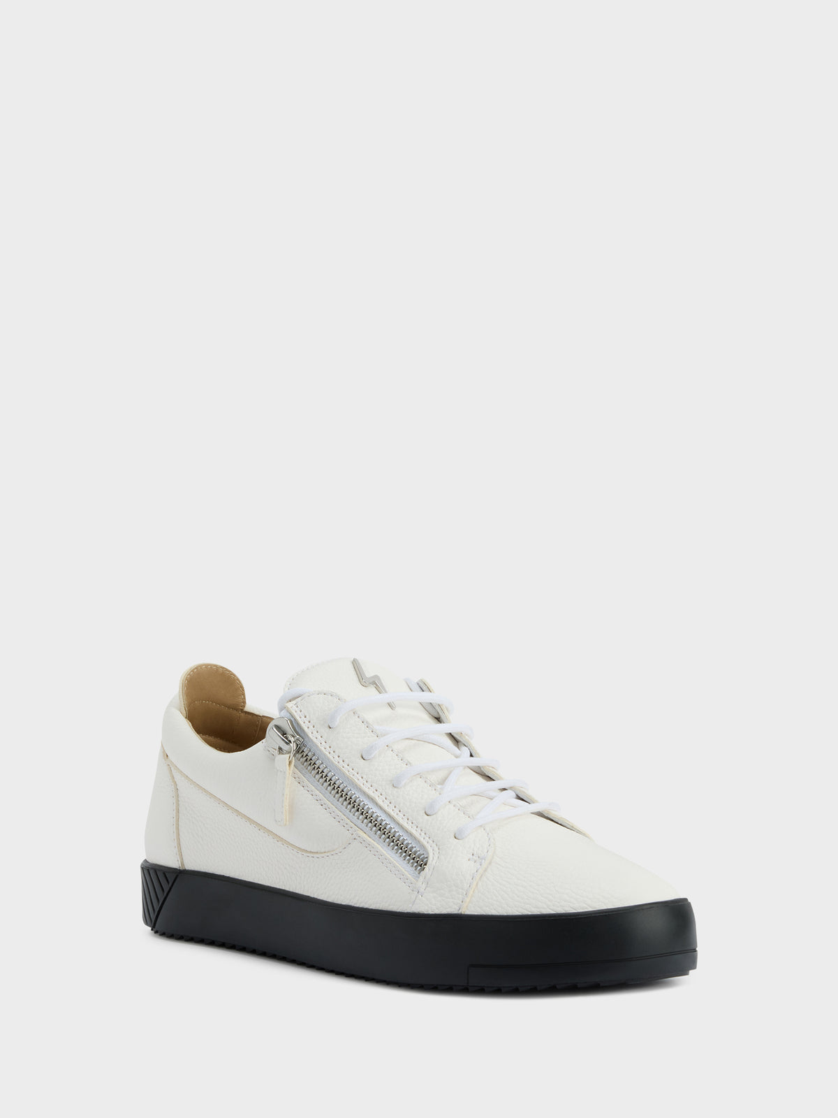 FRANKIE LOW TOP