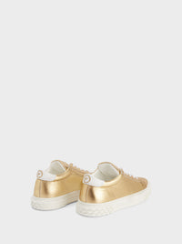 ECOBLABBER LOW TOP