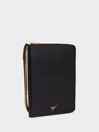 AYMERIC SHOULDER BAG