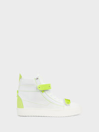 COBY HIGH TOP