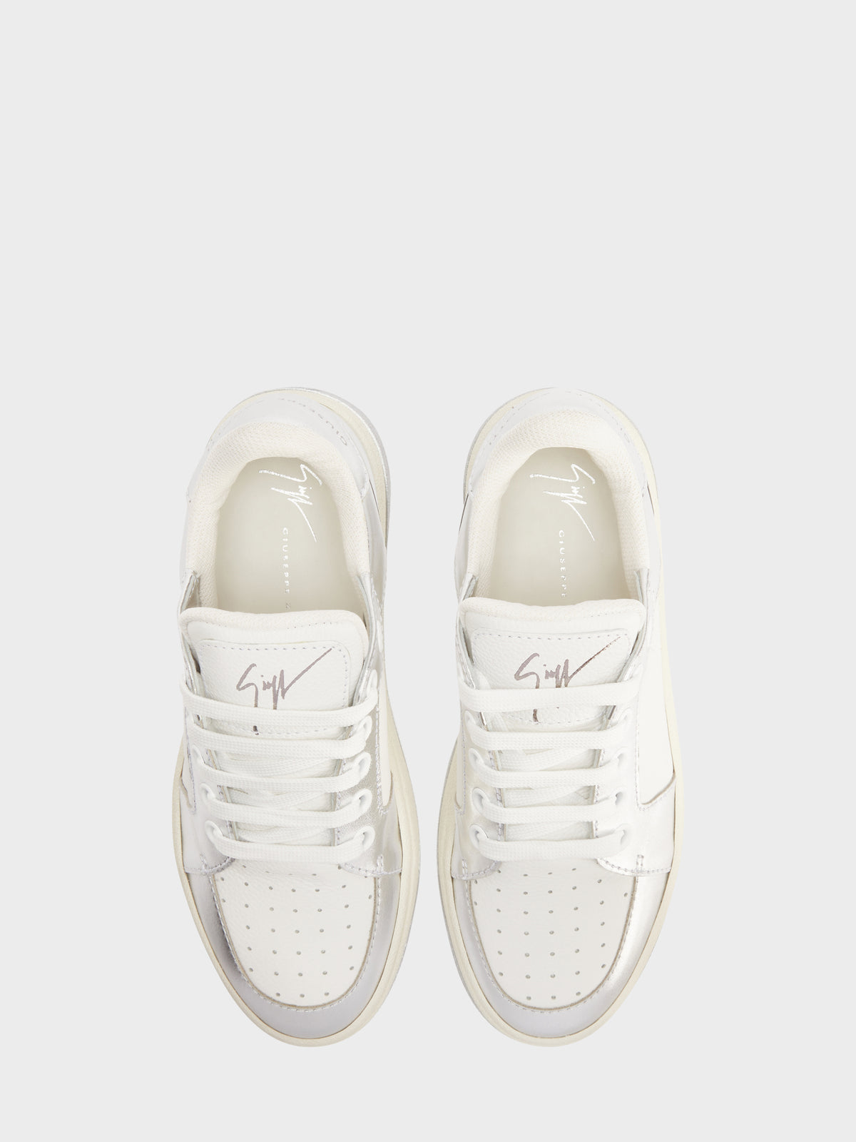 GZ94 LOW TOP