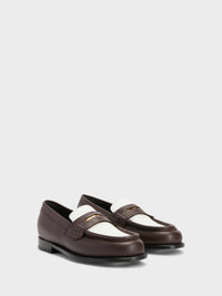 EURO LOAFER MOCCASIN