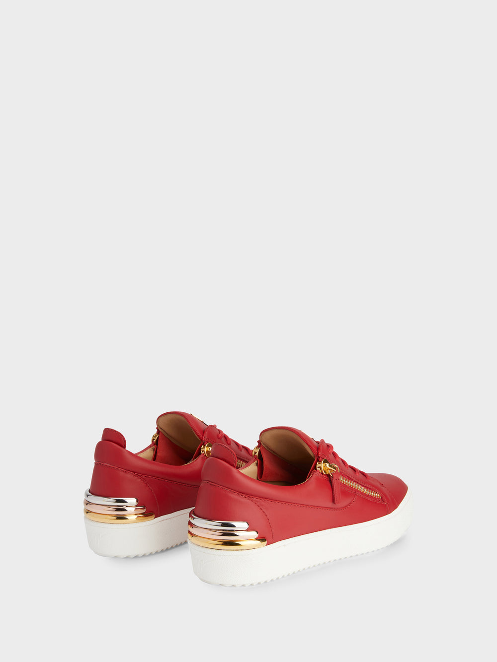 FRANKIE LOW TOP