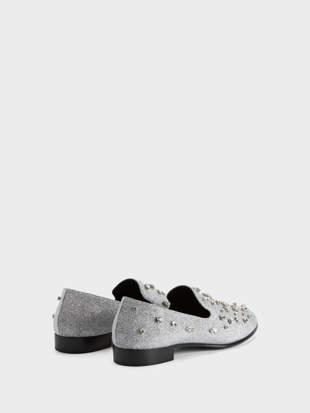 SEYMOUR BIJOUX LOAFER