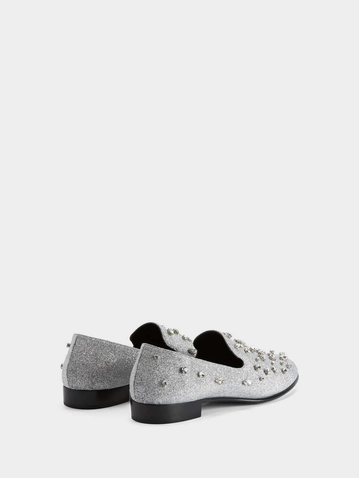 SEYMOUR BIJOUX LOAFER