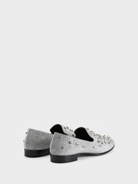 SEYMOUR BIJOUX LOAFER