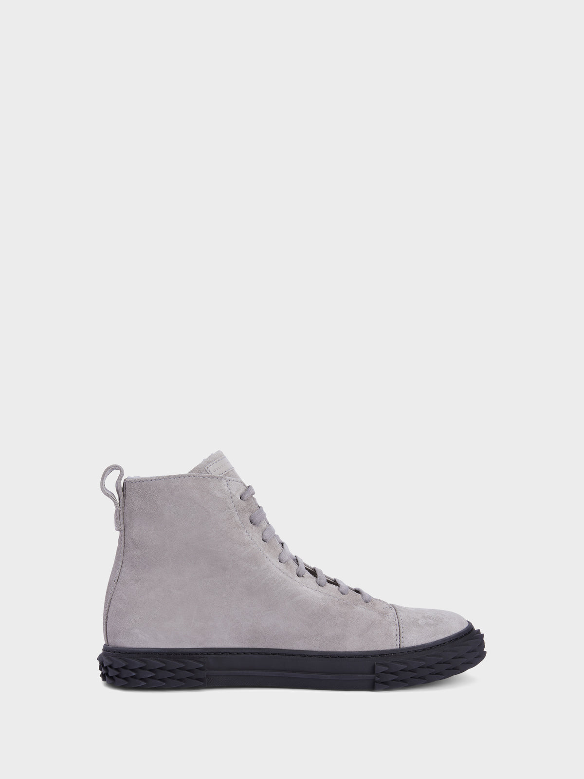 ECOBLABBER HIGH TOP
