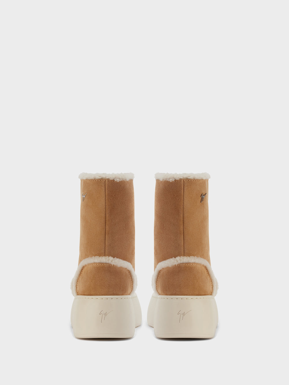 GZ LEAGUE FUR BOOTIE