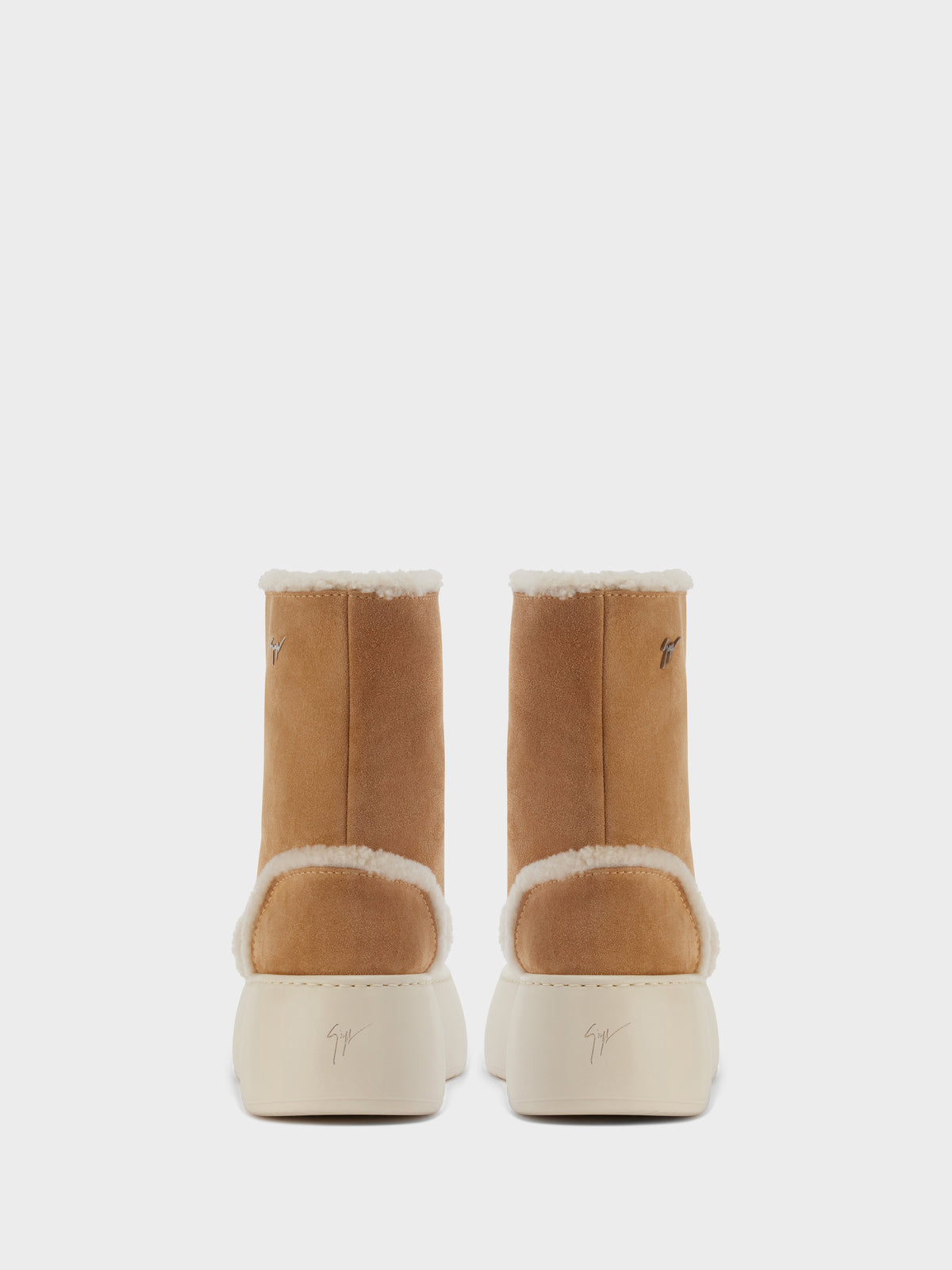 GZ LEAGUE FUR BOOTIE