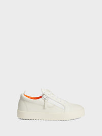 GAIL LOW TOP