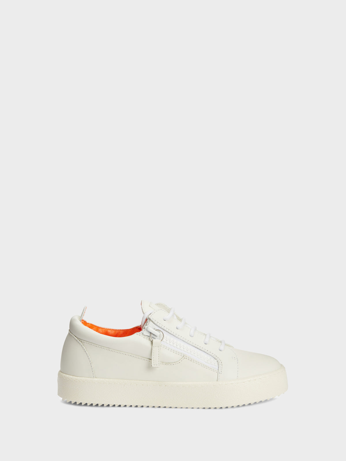 GAIL LOW TOP