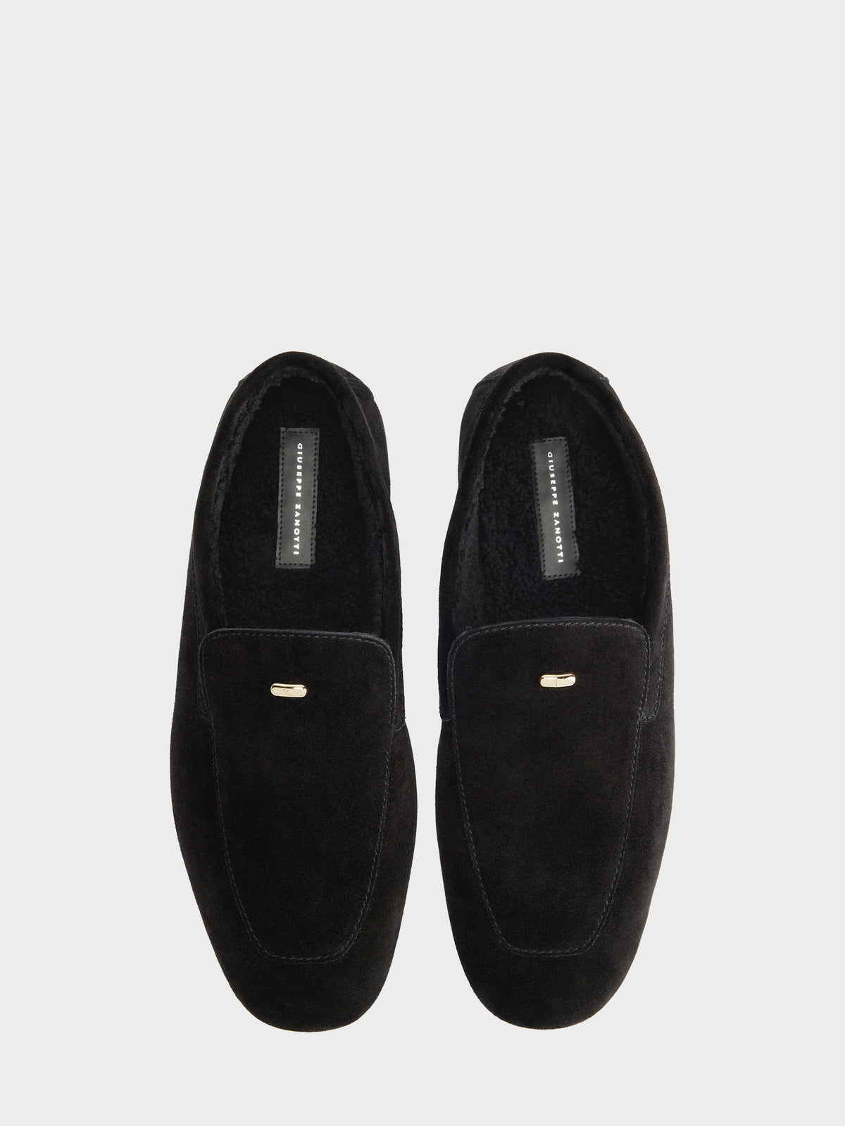 GZ DRIVER MOCCASIN