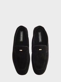 GZ DRIVER MOCCASIN