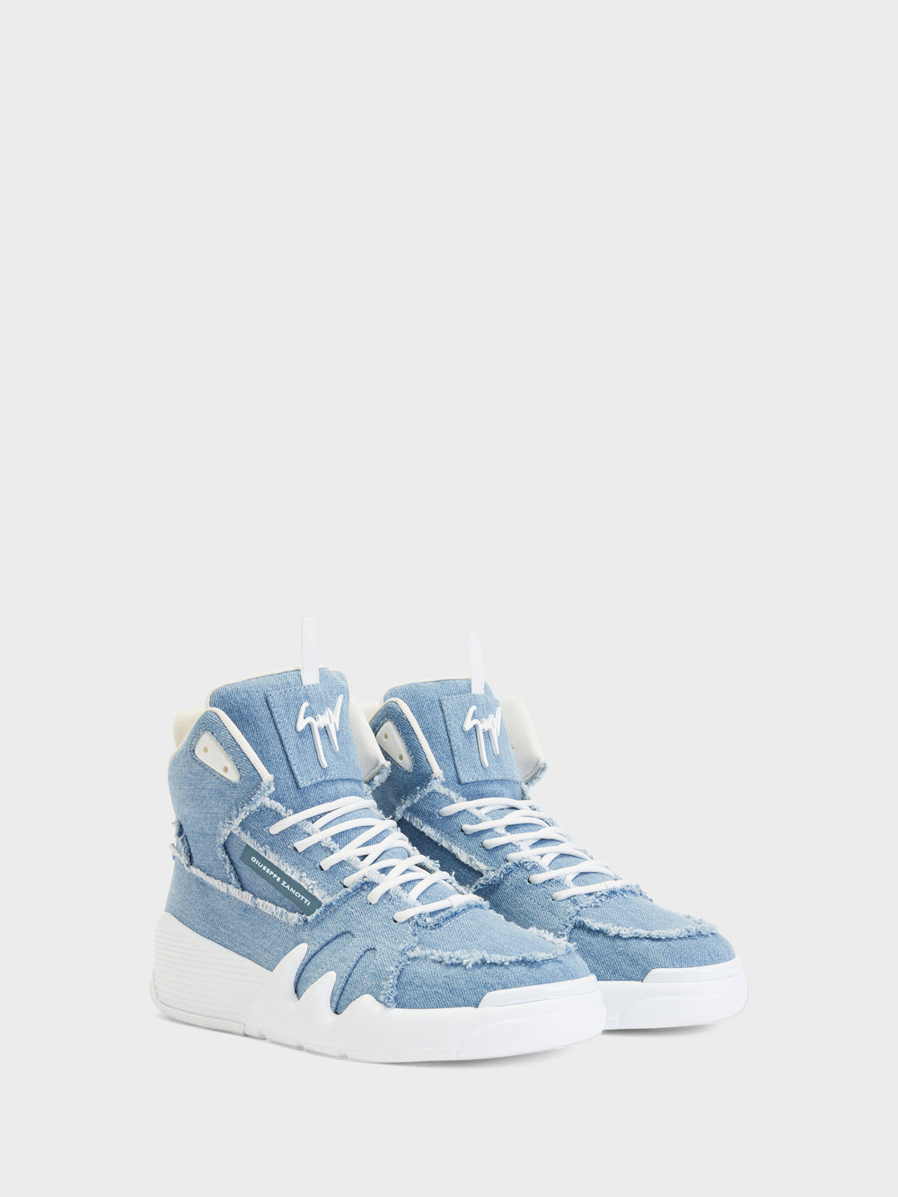 TALON HIGH TOP