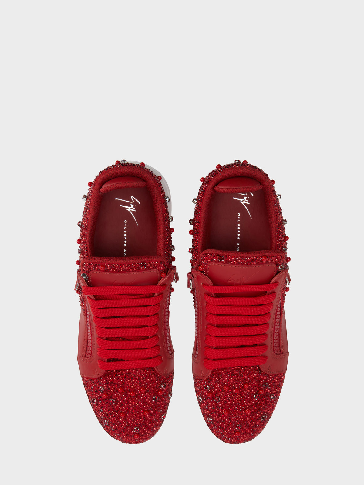 GZ94 LOW TOP